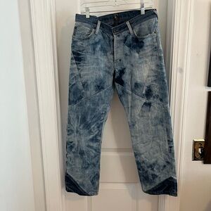PRPS Barracuda Denim Jeans‎